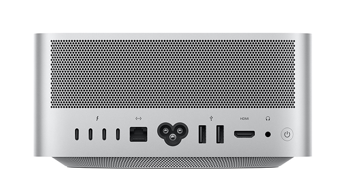 Mac Studio 2023 - Apple M2 Max CPU 12-core, GPU 30-core, RAM 32GB